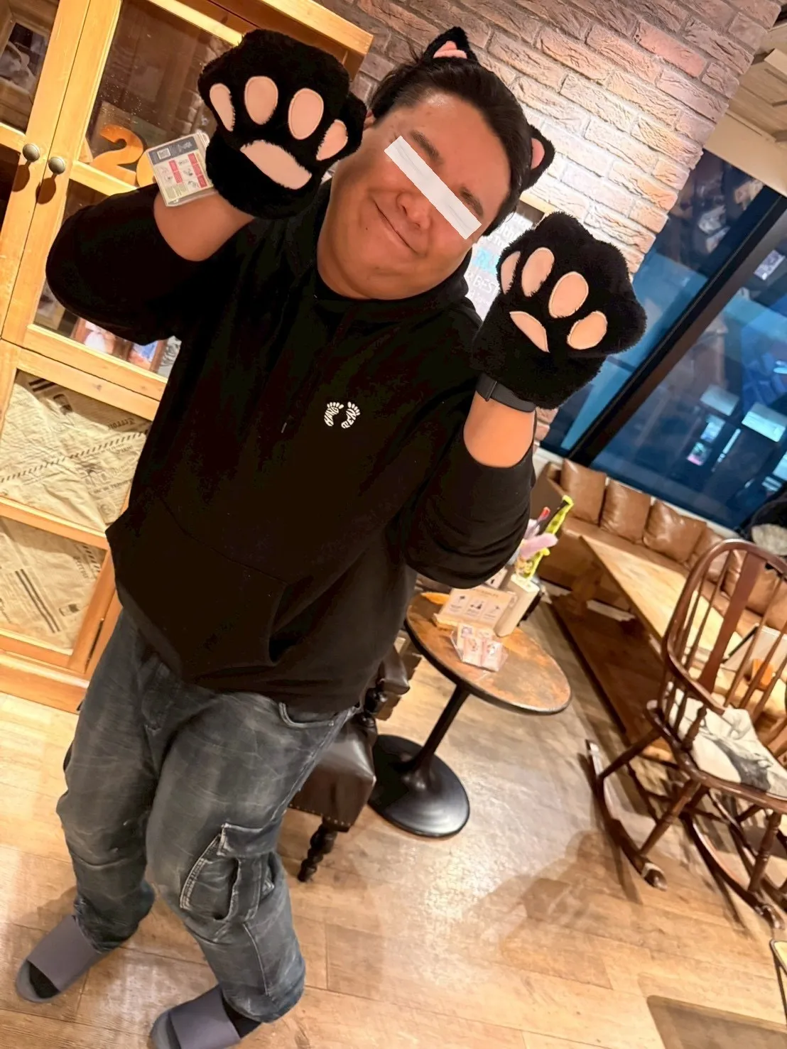 IS設備株式会社　紹介⑥　元請会社監督　大澤様