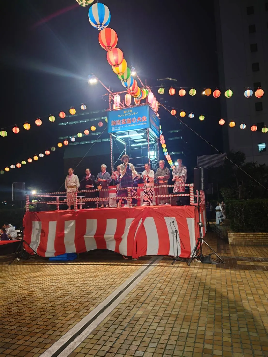 近況⑧ IS設備 久米田